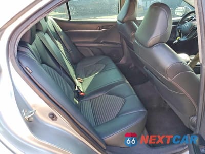 Zdjęcie 10 z 12 samochodu: 2020 TOYOTA CAMRY SE VIN:4T1M11AKXLU926077 - miniatura