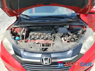 Zdjęcie 11 z 12 samochodu: 2016 HONDA HR-V EXL VIN:3CZRU6H71GM737905 - miniatura