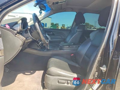 Zdjęcie 7 z 13 samochodu: 2007 ACURA MDX SPORT VIN:2HNYD28587H509109 - miniatura