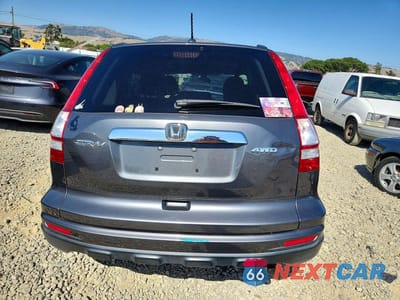 Zdjęcie 6 z 13 samochodu: 2011 HONDA CR-V EXL VIN:5J6RE4H76BL112539 - miniatura