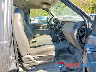 Zdjęcie 10 z 12 samochodu: 2009 FORD F250 SUPER DUTY VIN:1FTNF21509EA26706 - miniatura