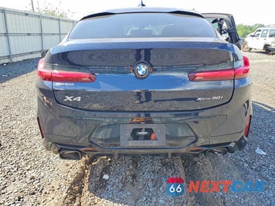 Zdjęcie 6 z 13 samochodu: 2023 BMW X4 XDRIVE30I VIN:5UX33DT04P9S77567 - miniatura