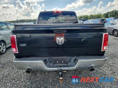 Zdjęcie 6 z 12 samochodu: 2016 RAM 1500 LARAMIE VIN:1C6RR6NM2GS107505 - miniatura