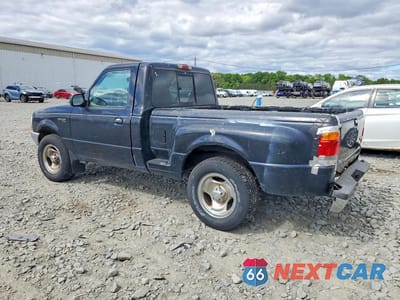 Drugie zdjęcie samochodu z przodu: 1998 FORD RANGER VIN:1FTYR10C0WTA53460 - miniatura