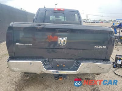 Zdjęcie 6 z 12 samochodu: 2015 RAM 1500 SLT VIN:1C6RR7LT3FS732915 - miniatura