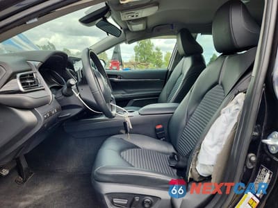 Zdjęcie 7 z 13 samochodu: 2024 TOYOTA CAMRY SE VIN:4T1G11AK1RU906189 - miniatura
