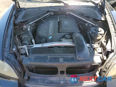Zdjęcie 11 z 12 samochodu: 2012 BMW X5 XDRIVE35I VIN:5UXZV4C52CL745826 - miniatura