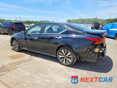 Drugie zdjęcie samochodu z przodu: 2022 NISSAN ALTIMA SV VIN:1N4BL4DV0NN364738 - miniatura