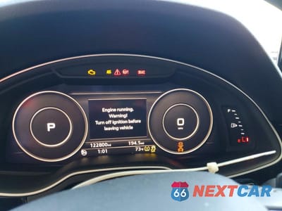 Zdjęcie 9 z 13 samochodu: 2017 AUDI Q7 PRESTIGE VIN:WA1VAAF74HD058382 - miniatura