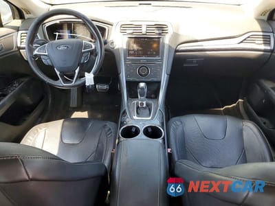 Zdjęcie 8 z 12 samochodu: 2013 FORD FUSION TITANIUM VIN:3FA6P0K91DR216033 - miniatura