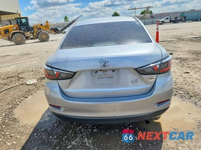 Zdjęcie 6 z 12 samochodu: 2018 TOYOTA YARIS IA BASE VIN:3MYDLBYV6JY321621 - miniatura