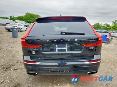 Zdjęcie 6 z 13 samochodu: 2019 VOLVO XC60 T5 INSCRIPTION VIN:LYV102RL1KB285116 - miniatura
