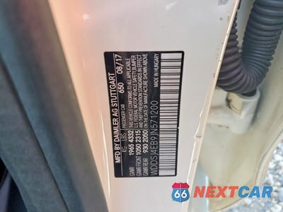 Zdjęcie 13 z 13 samochodu: 2018 MERCEDES-BENZ CLA 250 VIN:WDDSJ4EB9JN571200 - miniatura