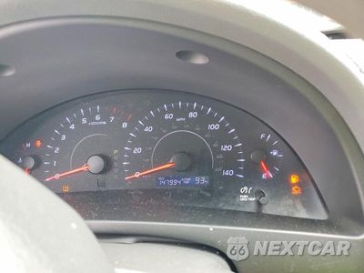 Zdjęcie 9 z 12 samochodu: 2011 TOYOTA CAMRY BASE VIN:4T1BF3EK8BU125323 - miniatura