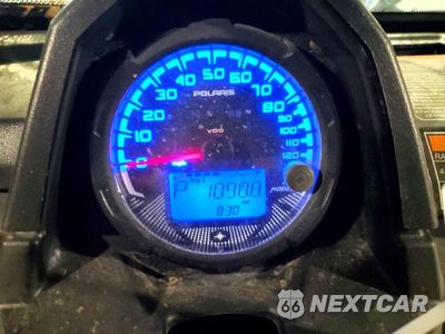Zdjęcie 8 z 10 samochodu: 2019 POLARIS RANGER 900 XP UTILITY VEHICLE VIN:4XARTE879K8866210 - miniatura