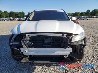 Piąte zdjęcie samochodu w środku: 2018 JAGUAR F-PACE R - SPORT VIN:SADCL2FX5JA290904 - miniatura
