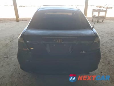 Zdjęcie 6 z 11 samochodu: 2008 SCION TC BASE VIN:JTKDE167480262346 - miniatura