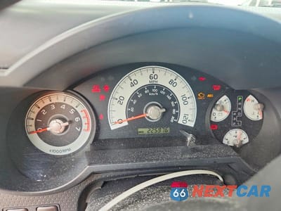 Zdjęcie 9 z 13 samochodu: 2007 TOYOTA FJ CRUISER BASE VIN:JTEBU11F370078042 - miniatura