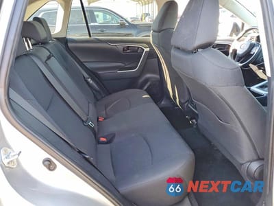 Zdjęcie 11 z 14 samochodu: 2024 TOYOTA RAV4 LE VIN:2T3H1RFV7RW323171 - miniatura