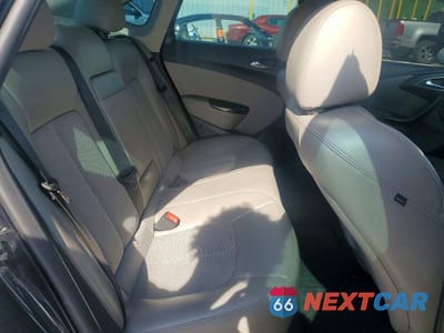 Zdjęcie 10 z 12 samochodu: 2014 BUICK VERANO CONVENIENCE VIN:1G4PR5SK0E4180947 - miniatura
