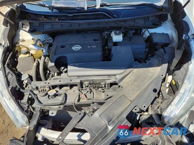 Zdjęcie 12 z 14 samochodu: 2017 NISSAN MURANO S VIN:5N1AZ2MH7HN193019 - miniatura