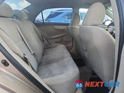 Zdjęcie 10 z 12 samochodu: 2009 TOYOTA COROLLA LE VIN:1NXBU40E99Z022189 - miniatura