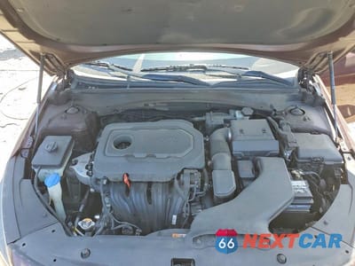 Zdjęcie 11 z 12 samochodu: 2020 KIA OPTIMA LX VIN:5XXGT4L38LG397365 - miniatura