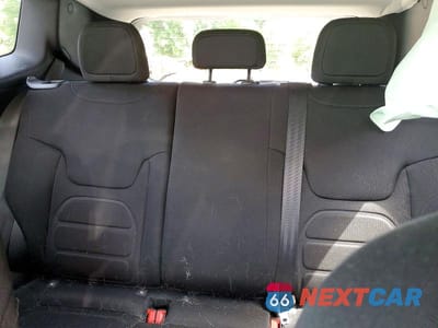 Zdjęcie 10 z 13 samochodu: 2020 JEEP RENEGADE LATITUDE VIN:ZACNJBBB2LPL52909 - miniatura
