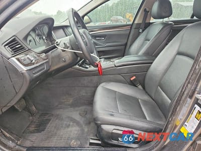 Zdjęcie 7 z 12 samochodu: 2015 BMW 528 I VIN:WBA5A5C52FD522215 - miniatura