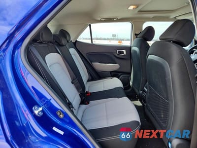 Zdjęcie 11 z 13 samochodu: 2024 HYUNDAI VENUE VIN:KMHRC8A38RU323879 - miniatura