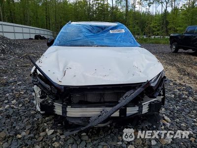 Piąte zdjęcie samochodu w środku: 2024 HONDA CR-V SPORT-L VIN:2HKRS6H8XRH813960 - miniatura