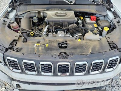 Zdjęcie 11 z 13 samochodu: 2025 JEEP COMPASS LATITUDE VIN:3C4NJDBN6ST554443 - miniatura