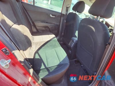 Zdjęcie 10 z 12 samochodu: 2021 KIA RIO S VIN:3KPA24AD2ME391494 - miniatura