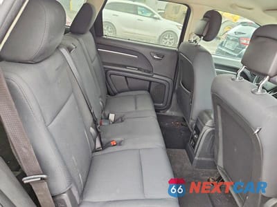 Zdjęcie 10 z 12 samochodu: 2010 DODGE JOURNEY SXT VIN:3D4PG5FVXAT123497 - miniatura