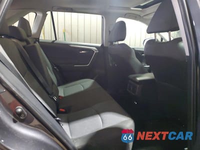 Zdjęcie 11 z 14 samochodu: 2025 TOYOTA RAV4 XLE VIN:2T3P1RFV9SW561749 - miniatura