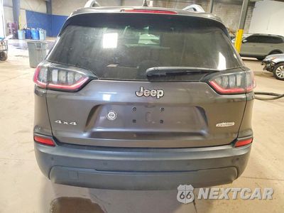 Zdjęcie 6 z 13 samochodu: 2019 JEEP CHEROKEE LATITUDE PLUS VIN:1C4PJMLB1KD258636 - miniatura