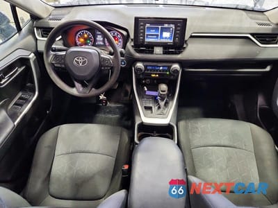 Zdjęcie 8 z 13 samochodu: 2022 TOYOTA RAV4 XLE VIN:2T3P1RFV4NW278423 - miniatura
