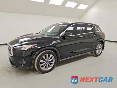 2020 INFINITI QX50 LUXE 3PCAJ5M10LF106858 - główne zdjęcie licytacji z USA - miniatura