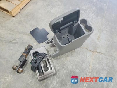 Zdjęcie 12 z 13 samochodu: 2008 TOYOTA TACOMA ACCESS CAB VIN:5TEUU42N48Z578765 - miniatura