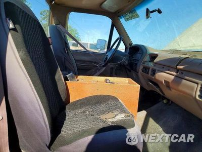 Zdjęcie 7 z 11 samochodu: 1997 FORD F250 VIN:1FTHF25H2VEA23026 - miniatura
