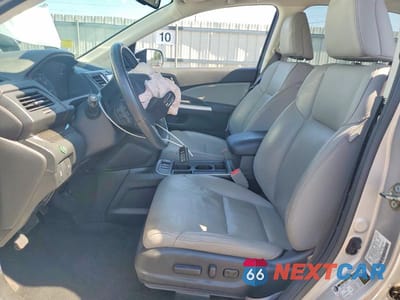 Zdjęcie 7 z 14 samochodu: 2016 HONDA CR-V EXL VIN:2HKRM4H77GH660652 - miniatura
