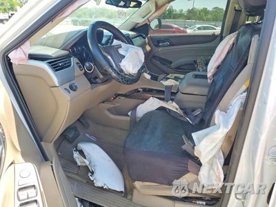 Zdjęcie 7 z 12 samochodu: 2018 GMC YUKON SLE VIN:1GKS1AKC0JR148976 - miniatura