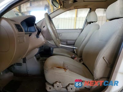 Zdjęcie 7 z 12 samochodu: 2003 KIA RIO BASE VIN:KNADC125236222514 - miniatura
