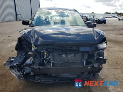 Piąte zdjęcie samochodu w środku: 2024 HYUNDAI VENUE SE VIN:KMHRB8A37RU324380 - miniatura