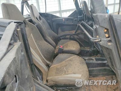 Zdjęcie 6 z 10 samochodu: 2022 CAN-AM MAVERICK SPORT UTILITY VEHICLE VIN:3JB1BAX48NK000330 - miniatura