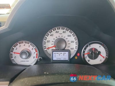 Zdjęcie 9 z 13 samochodu: 2013 HONDA PILOT TOURING VIN:5FNYF3H94DB034634 - miniatura
