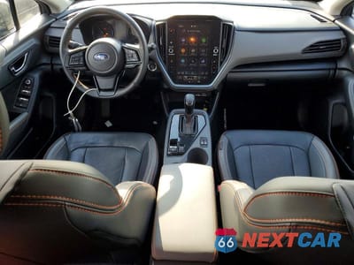 Zdjęcie 8 z 12 samochodu: 2024 SUBARU CROSSTREK LIMITED VIN:4S4GUHL62R3795190 - miniatura