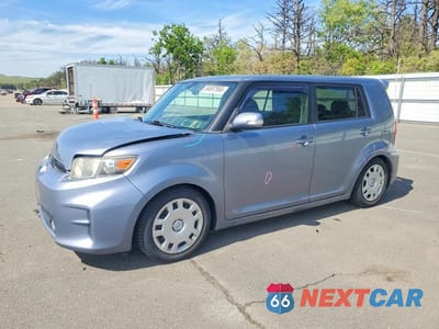 2012 SCION XB BASE JTLZE4FE9CJ024528 - główne zdjęcie licytacji z USA - miniatura
