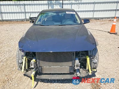 Piąte zdjęcie samochodu w środku: 2016 BMW 320 I VIN:WBA8A9C56GK618317 - miniatura