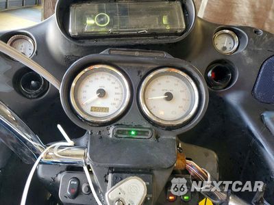 Zdjęcie 7 z 10 samochodu: 2008 HARLEY DAVIDSON FLTR VIN:1HD1FS4118Y604136 - miniatura